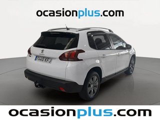 Peugeot 2008 BlueHDi 100 Style 74 kW (100 CV)