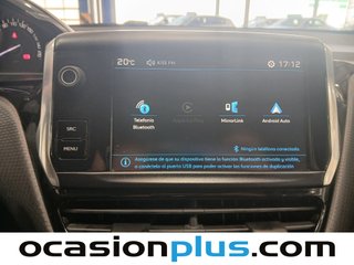 Peugeot 2008 BlueHDi 100 Style 74 kW (100 CV)