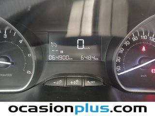 Peugeot 2008 BlueHDi 100 Style 74 kW (100 CV)