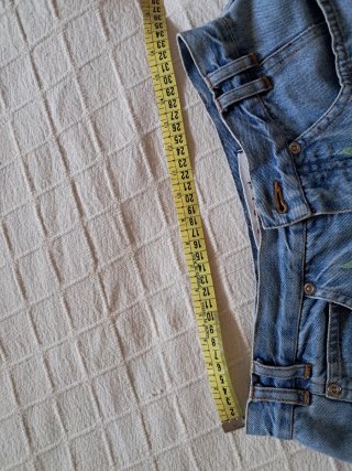 Pantalones vaqueros vintage Blue Billy