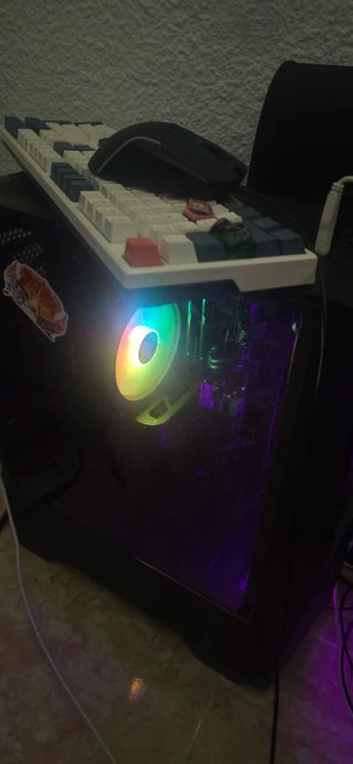 Vendo pc