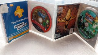 Pack 4 Juegos Ratchet & Clank PS3
