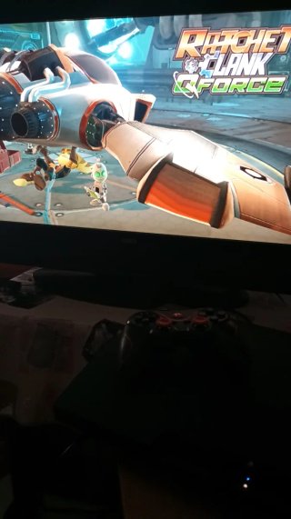 Pack 4 Juegos Ratchet & Clank PS3