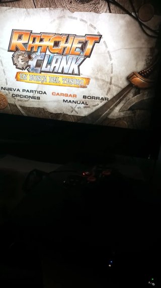 Pack 4 Juegos Ratchet & Clank PS3