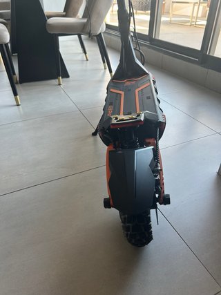 Patinete Eléctrico Kukirin G3 Pro