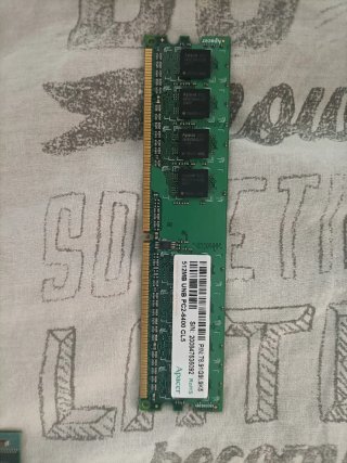 Memorie RAM