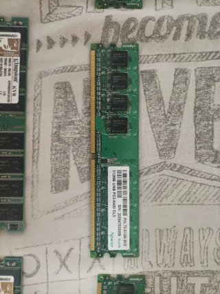 Memorie RAM