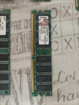 Memorie RAM