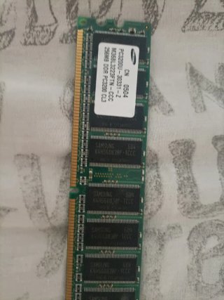 Memorie RAM