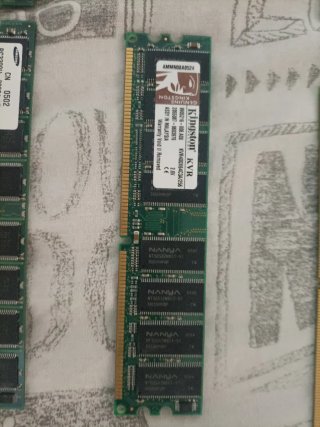 Memorie RAM