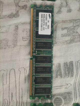 Memorie RAM
