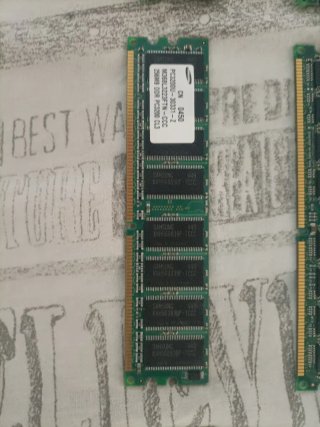 Memorie RAM