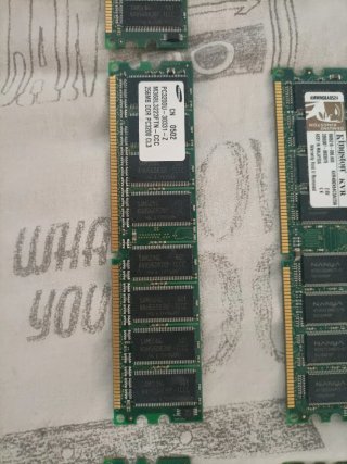 Memorie RAM