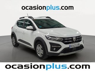 Dacia Sandero Stepway Comfort TCe 67 kW (91 CV)
