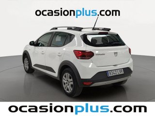 Dacia Sandero Stepway Comfort TCe 67 kW (91 CV)