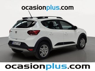 Dacia Sandero Stepway Comfort TCe 67 kW (91 CV)