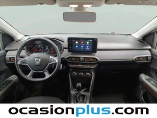 Dacia Sandero Stepway Comfort TCe 67 kW (91 CV)