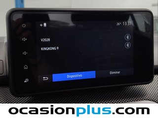 Dacia Sandero Stepway Comfort TCe 67 kW (91 CV)