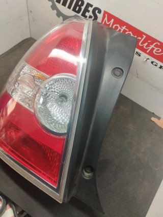 Piloto trasero izquierdo Hyundai Accent 2006-2013