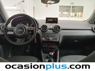 Audi A1 Sportback Attraction 1.6 TDI 85 kW (116 CV)