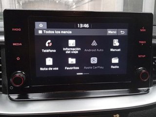 Kia XCeed 1.0 T-GDi Drive 88 kW (120 CV)