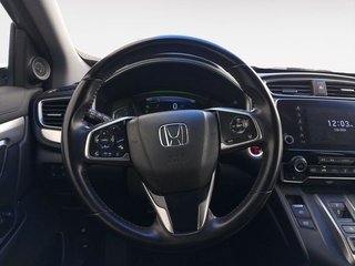 Honda CR-V 2.0 i-MMD Elegance Navi Auto 135 kW (184 CV)