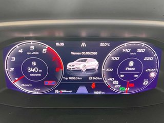Seat Leon 1.5 eTSI S&S FR Special Edition DSG 110 kW (150 CV)