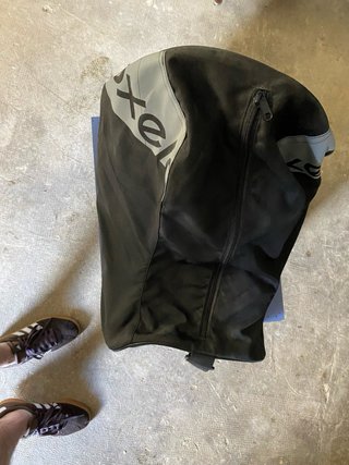 Patines en línea Oxelo Fit 500 Talla 43