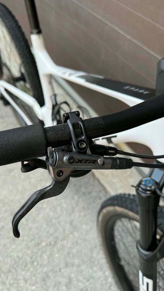 Scott SPARK RC PRO
