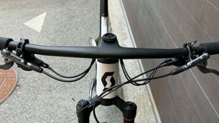 Scott SPARK RC PRO