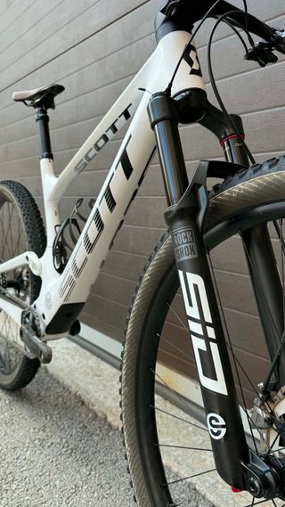 Scott SPARK RC PRO