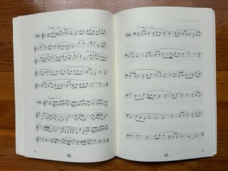 Libro Ritmo y Lectura 3