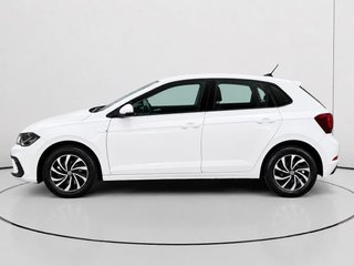 Volkswagen Polo Life 1.0 TSI 70 kW (95 CV)