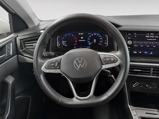 Volkswagen Polo Life 1.0 TSI 70 kW (95 CV)