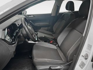 Volkswagen Polo Life 1.0 TSI 70 kW (95 CV)
