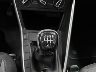 Volkswagen Polo Life 1.0 TSI 70 kW (95 CV)