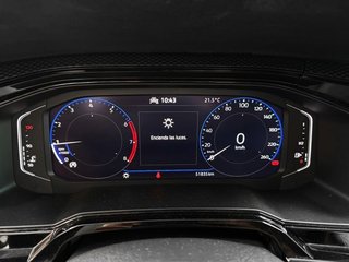 Volkswagen Polo Life 1.0 TSI 70 kW (95 CV)