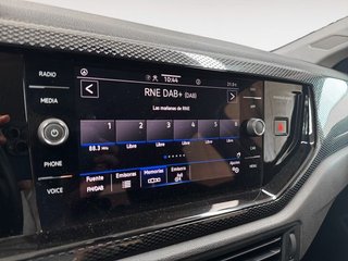 Volkswagen Polo Life 1.0 TSI 70 kW (95 CV)