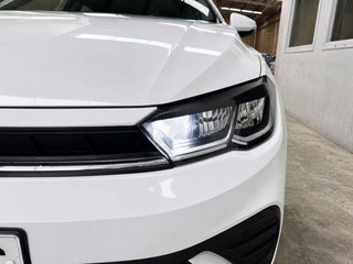 Volkswagen Polo Life 1.0 TSI 70 kW (95 CV)
