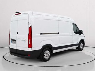 Maxus eDeliver 9 L3H2 72 kWh 150 kW (204 CV)