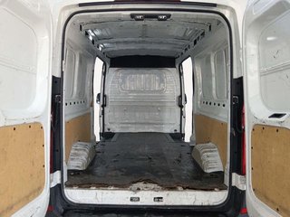 Maxus eDeliver 9 L3H2 72 kWh 150 kW (204 CV)