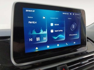 Maxus eDeliver 9 L3H2 72 kWh 150 kW (204 CV)