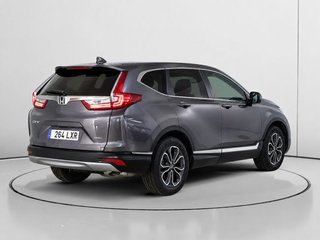 Honda CR-V 2.0 i-MMD Elegance Navi Auto 135 kW (184 CV)