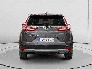 Honda CR-V 2.0 i-MMD Elegance Navi Auto 135 kW (184 CV)
