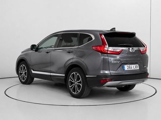 Honda CR-V 2.0 i-MMD Elegance Navi Auto 135 kW (184 CV)
