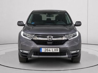 Honda CR-V 2.0 i-MMD Elegance Navi Auto 135 kW (184 CV)