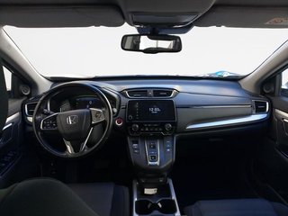 Honda CR-V 2.0 i-MMD Elegance Navi Auto 135 kW (184 CV)