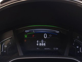 Honda CR-V 2.0 i-MMD Elegance Navi Auto 135 kW (184 CV)