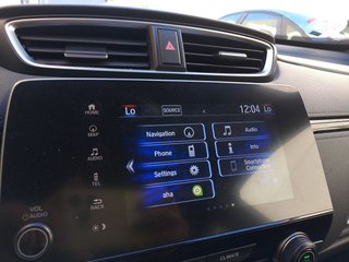 Honda CR-V 2.0 i-MMD Elegance Navi Auto 135 kW (184 CV)