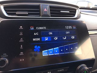 Honda CR-V 2.0 i-MMD Elegance Navi Auto 135 kW (184 CV)